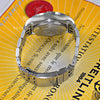Breitling Chronomat B01 Chronograph 44 Blue Dial AB0115