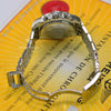 Breitling Chronomat B01 44mm Silver Dial Stainless Steel AB0110