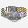 Breitling Chronomat GT 18K Gold & Stainless Steel Blue Dial B13350﻿ - NeoFashionStore