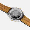 Breitling Chronomat 18K Gold/SS White Dial B13352 - NeoFashionStore