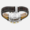 Breitling Chronomat 18K Gold/SS White Dial B13352 - NeoFashionStore