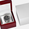 Breitling B2 Chronograph Black Dial Automatic Reference A42362 - NeoFashionStore