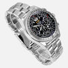 Breitling B2 Chronograph Black Dial Automatic Reference A42362 - NeoFashionStore