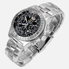 Breitling B2 Chronograph Black Dial Automatic Reference A42362 - NeoFashionStore