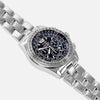 Breitling B2 Chronograph Black Dial Automatic Reference A42362 - NeoFashionStore