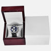 Breitling Chronomat GT Stainless Steel Black Dial A13050 - NeoFashionStore