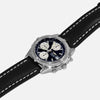 Breitling Chronomat GT Stainless Steel Black Dial A13050 - NeoFashionStore