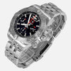 Breitling Chronomat Blackbird Limited Black Dial A44360 - NeoFashionStore