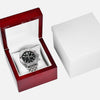 Breitling Chronomat Blackbird Black Dial A44359 - NeoFashionStore