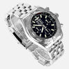 Breitling Chronomat Blackbird Black Dial A44359 - NeoFashionStore