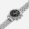 Breitling Chronomat Blackbird Black Dial A44359 - NeoFashionStore