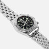 Breitling Chronomat Blackbird Black Dial A44359 - NeoFashionStore