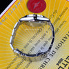 Breitling Chronomat GT Blue Dial Steel Mens Watch A13050