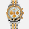 Breitling Chronomat 41mm 18K Rose Gold/Steel CB0140 - NeoFashionStore