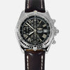 Breitling Chronomat Crosswind Black Dial A13355 - NeoFashionStore