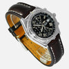 Breitling Chronomat Crosswind Black Dial A13355 - NeoFashionStore