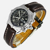 Breitling Chronomat Crosswind Black Dial A13355 - NeoFashionStore