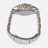 Breitling Chronomat 18k Gold/Steel Black Dial D13050 - NeoFashionStore