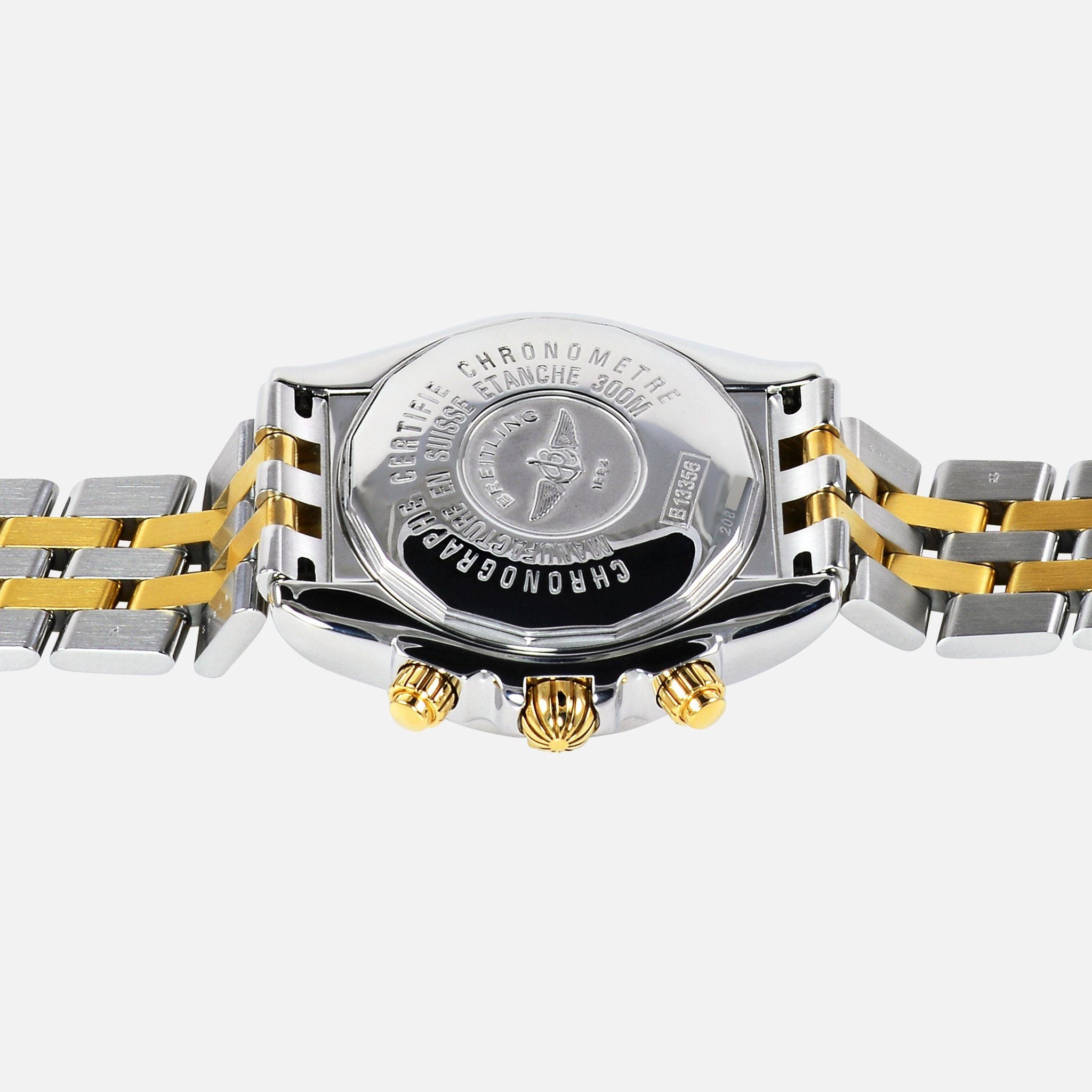 Breitling b13356 top