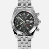 Breitling Chronomat Evolution Slate Dial A13356 - NeoFashionStore