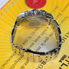 Breitling Chronomat Evolution Stainless Steel Black Dial A13356