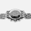 Breitling Chronomat Evolution Black Dial Diamond Bezel A13356 - NeoFashionStore