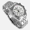 Breitling Chronomat Evolution White Dial A13356 - NeoFashionStore