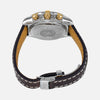 Breitling Chronomat Evolution 18K/SS Diamond Bezel & Pearl Diamond Dial B13356 - NeoFashionStore