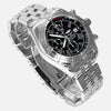 Breitling Chronomat Evolution Black Dial A13356 - NeoFashionStore