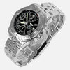 Breitling Chronomat Evolution Black Dial A13356 - NeoFashionStore