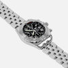 Breitling Chronomat Evolution Black Dial A13356 - NeoFashionStore