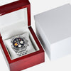 Breitling Chronomat GMT 44 Limited Edition Patrouille Suisse AB0420 - NeoFashionStore