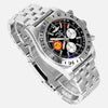 Breitling Chronomat GMT 44 Limited Edition Patrouille Suisse AB0420 - NeoFashionStore