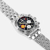 Breitling Chronomat GMT 44 Limited Edition Patrouille Suisse AB0420 - NeoFashionStore