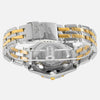 Breitling Chronomat 18K Gold/SS Gold Dial B13050 - NeoFashionStore