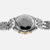 Breitling Chronomat GT 18k Gold/Steel Slate Dial B13350 - NeoFashionStore
