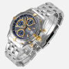 Breitling Chronomat GT 18k Gold/Steel Slate Dial B13350 - NeoFashionStore
