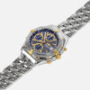 Breitling Chronomat GT 18k Gold/Steel Slate Dial B13350 - NeoFashionStore