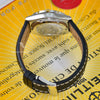 Breitling Chronomat GT 18K Gold & Stainless Steel Blue Dial B13050﻿