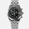 Breitling Chronomat Longitude 2nd Time Zone GMT Watch A20048 - NeoFashionStore