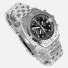 Breitling Chronomat Longitude 2nd Time Zone GMT Watch A20048 - NeoFashionStore