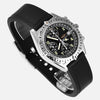 Breitling Chronomat Longitude GMT Watch A20048 - NeoFashionStore