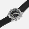 Breitling Chronomat Longitude GMT Watch A20048 - NeoFashionStore
