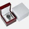 Breitling Chronomat Longitude 2nd Time Zone GMT Watch A20048 - NeoFashionStore
