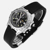 Breitling Chronomat Longitude GMT Watch A20048 - NeoFashionStore