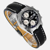 Breitling Chronomat Stainless Steel Black Dial A13352 - NeoFashionStore
