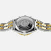 Breitling Chronomat 18K Gold/SS Blue Dial D13352 - NeoFashionStore