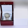 Breitling Chronomat with Mother Of Pearl MOP Dial Bullet Bracelet Watch A13050 - NeoFashionStore