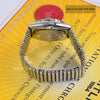 Breitling Chronomat with Mother Of Pearl MOP Dial Bullet Bracelet Watch A13050 - NeoFashionStore