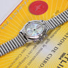 Breitling Chronomat with Mother Of Pearl MOP Dial Bullet Bracelet Watch A13050 - NeoFashionStore